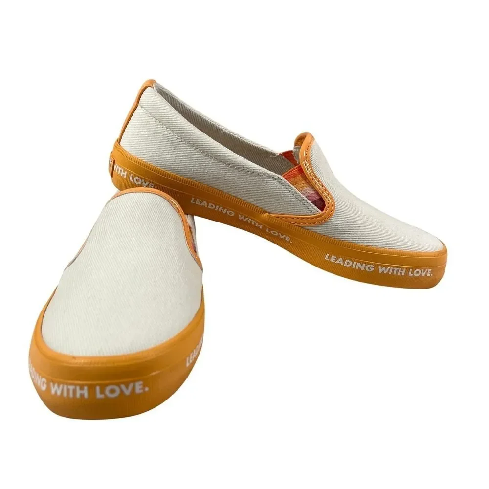 Sperry these stylish